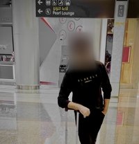 Khalifa - Male escort in Dubai