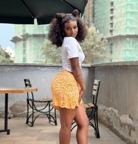 Khalifa - escort in Nairobi