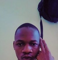 Khalifah - masseur in Abuja