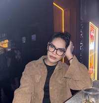 Khalil - Male escort in Makati City