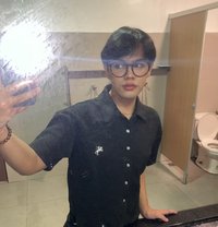 Khalil - Male escort in Makati City