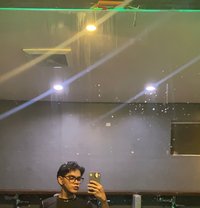 Khalil - Male escort in Makati City