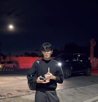 Khalil - Male escort in Makati City