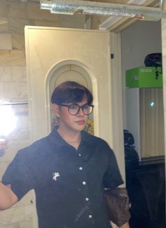 Khalil - Acompañantes masculino in Makati City Photo 6 of 6