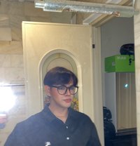 Khalil - Male escort in Makati City