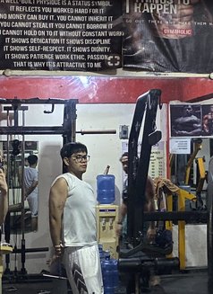 Khalil - Male escort in Makati City Photo 6 of 7