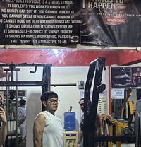 Khalil - Acompañantes masculino in Makati City