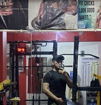 Khalil - Acompañantes masculino in Makati City