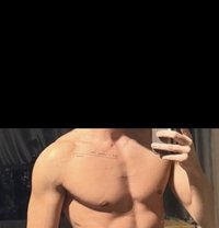 Khalil - Male escort in Dubai