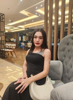 Khalima ladyboy both 🇹🇭 - Transsexual escort in Muscat Photo 8 of 13