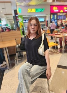 Khalima ladyboy both 🇹🇭 - Transsexual escort in Muscat Photo 9 of 13