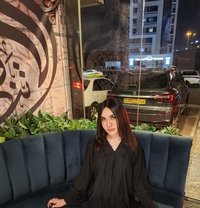 Khalima ladyboy thailand - Transsexual escort in Muscat