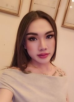 Ladyboy both - Acompañantes transexual in Muscat Photo 10 of 13