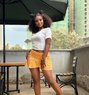 Khally - escort in Nairobi Photo 1 of 4