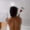 Khamara - escort in Abu Dhabi
