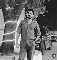 Khan 8 Inch Dom Mbull - Male escort in New Delhi