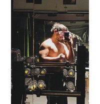 Khan 8 Inch Dom Mbull - Male escort in New Delhi