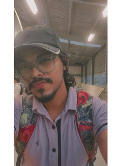 Khan 8 Inch Dom Mbull - Male escort in New Delhi Photo 4 of 6