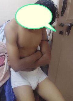 Khan - Male escort in Bangalore Photo 1 of 2