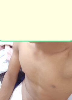 Khan - Male escort in Bangalore Photo 2 of 2