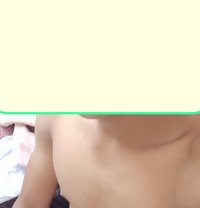 Khan - Male escort in Bangalore