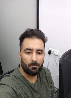 Khan - Male escort in Kolkata Photo 1 of 1