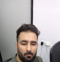 Khan - Male escort in Kolkata