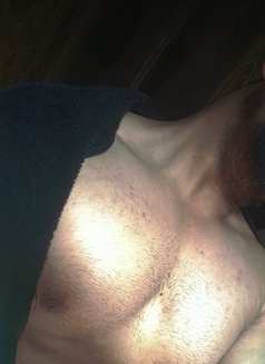 Khan - Acompañantes masculino in Pune Photo 7 of 7