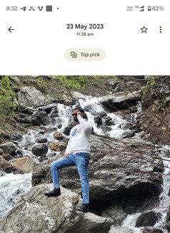 Khan - Male escort in Lucknow Photo 2 of 2