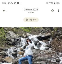 Khan - Male escort in Lucknow