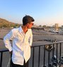 Khan - Male escort in Mumbai Photo 1 of 2
