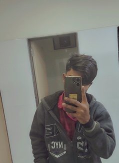 Khan - Male escort in Mumbai Photo 2 of 2