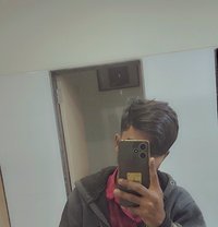 Khan - Male escort in Mumbai