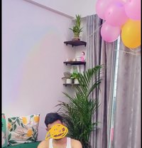 KHAN - Male adult performer in Mumbai