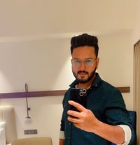 Khan Janu - Male escort in Kolkata