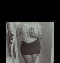Khan - escort in Nairobi