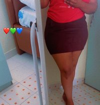 Khan - escort in Nairobi
