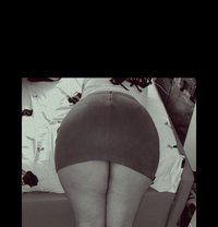 Khan - escort in Nairobi