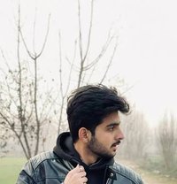 Khan - Acompañantes masculino in Karāchi