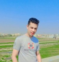 Khan - Male escort in Lahore