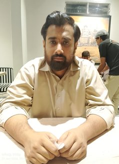 Khan - Male escort in Islamabad Photo 1 of 1