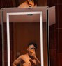 Khan - Male escort in İstanbul Photo 1 of 6