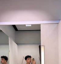 Khan - Male escort in İstanbul