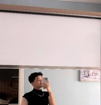 Khan - Male escort in İstanbul