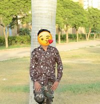 Khan Young Bull - Male escort in Karāchi