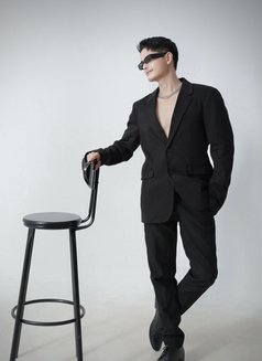 Khan Young Newbie - Acompañantes masculino in Ho Chi Minh City Photo 11 of 12