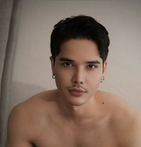 Khan Young Newbie - Male escort in Ho Chi Minh City
