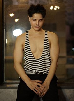 Khan Young Newbie - Acompañantes masculino in Ho Chi Minh City Photo 12 of 13