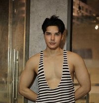 Khan Young Newbie - Male escort in Ho Chi Minh City