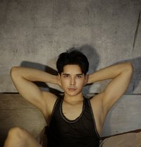 Khan Young Newbie - Acompañantes masculino in Ho Chi Minh City